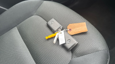 Mazda CX-5 2.0 e-Skyactiv G MHEV Centre-Line 5dr Petrol Estate